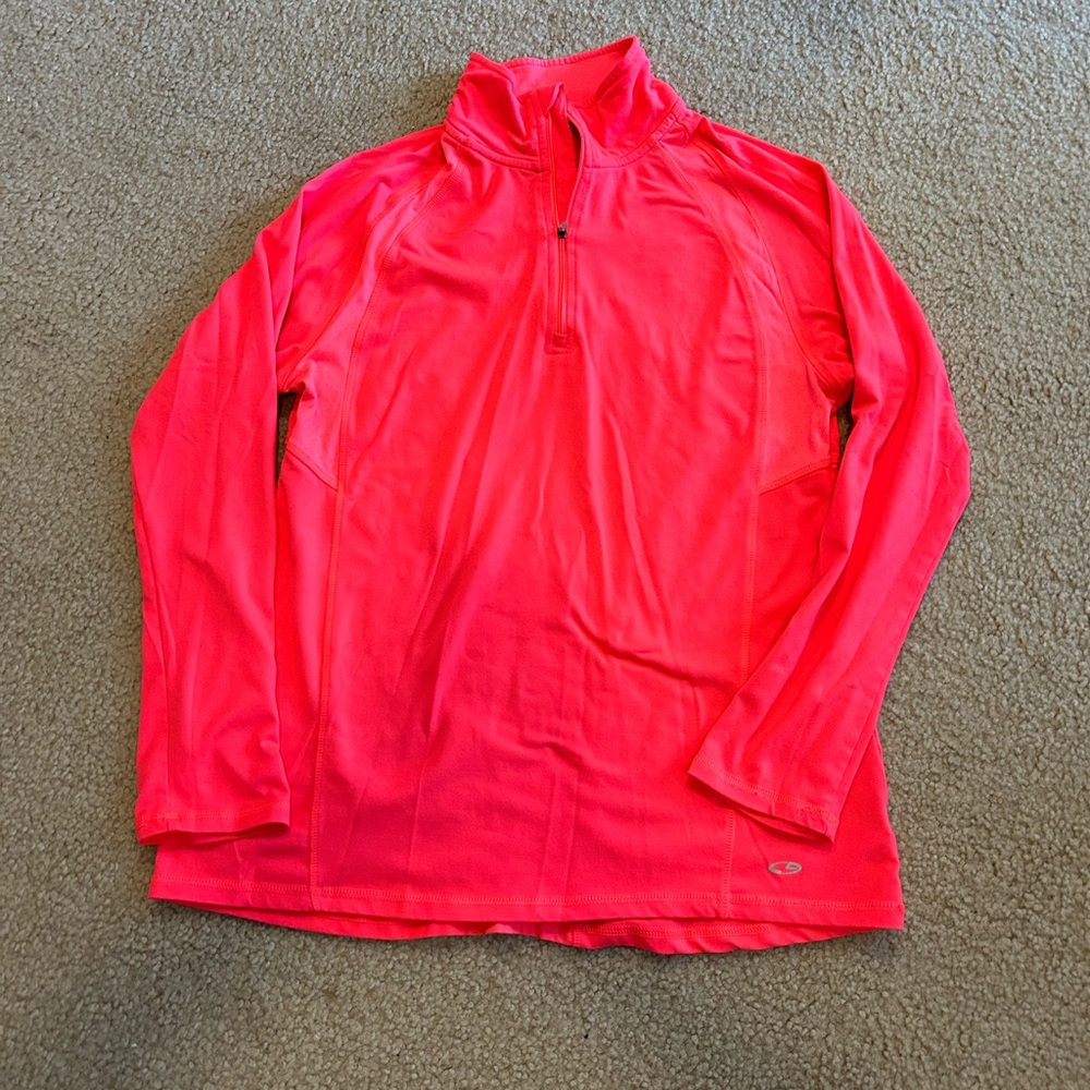 Medium Champion 1/4 Zip